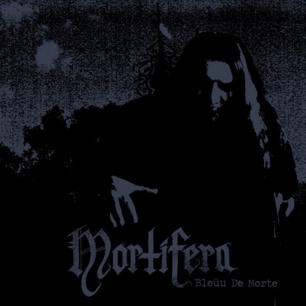 Mortifera - Bleüu de Morte (CD)