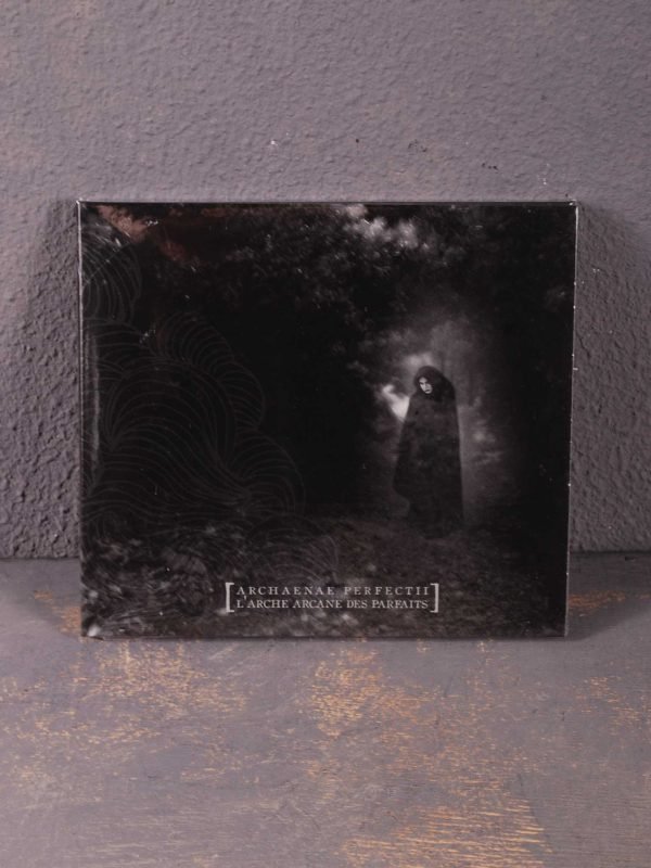 Celestia - Archaenae Perfectii (CD)