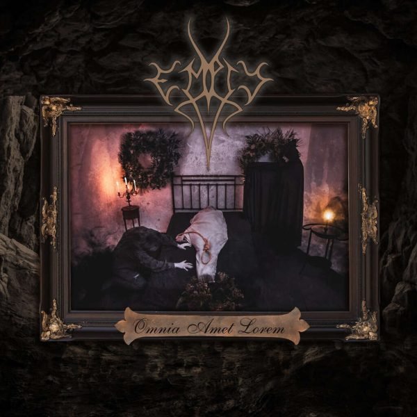 Empty - Omnia Amet Lorem (CD)