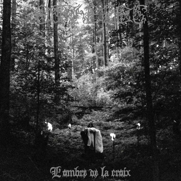 Epheles - L'ombre de la Croix (CD)