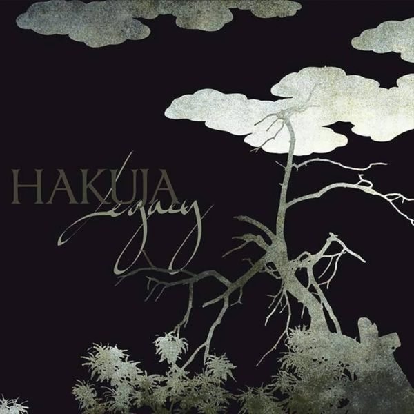 Hakuja - Legacy (CD)