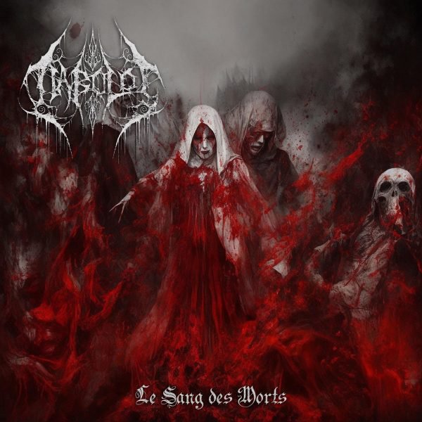 Diabolos - Le Sang des Morts (CD)