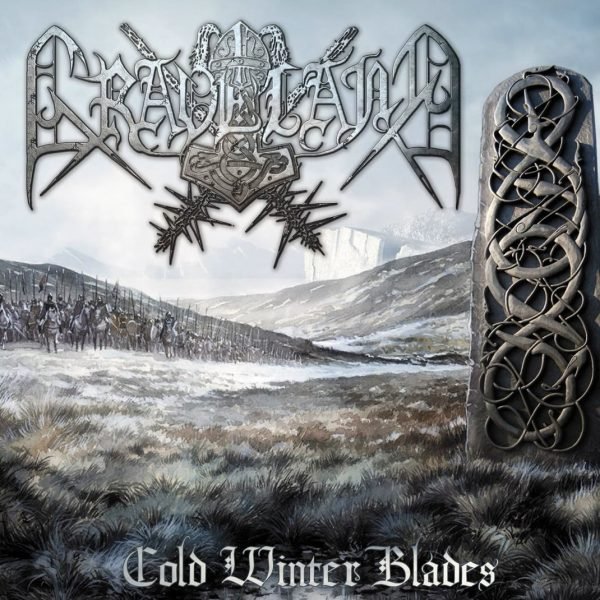 Graveland - Cold Winter Blades (CD)