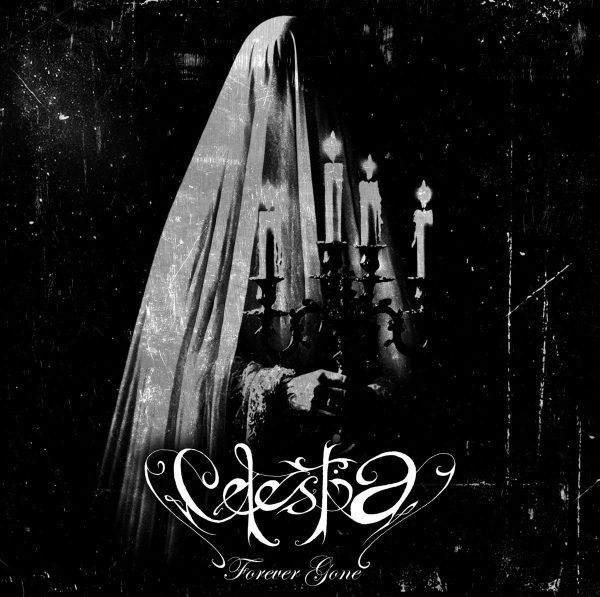 Celestia - Forever Gone (LP)