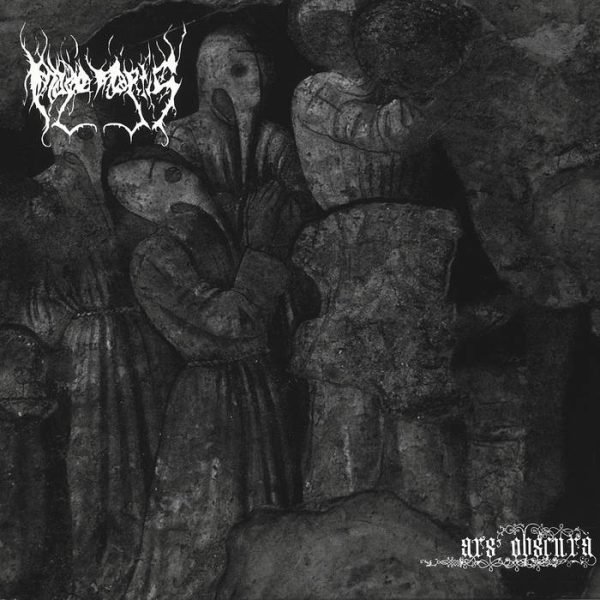 Imago Mortis - Ars Obscura (CD)