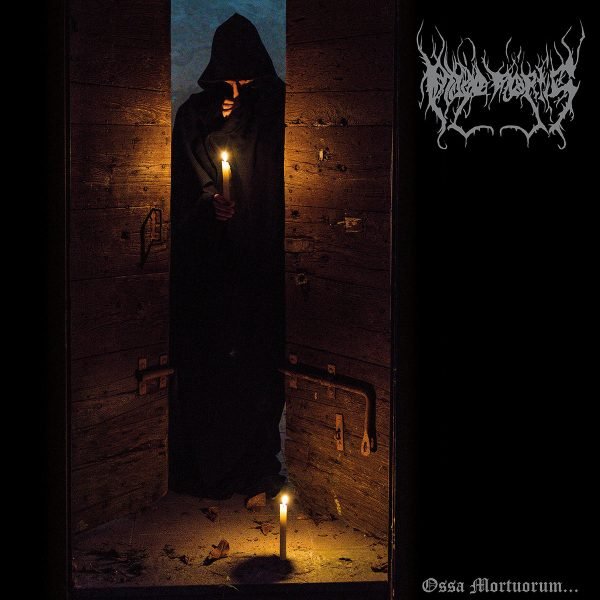 Imago Mortis - Ossa Mortuorum... (CD)