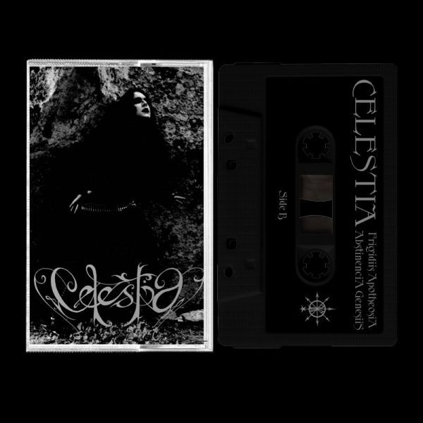 Celestia - Frigidiis Apotheosia: Abstinencia Genesiis (Tape)
