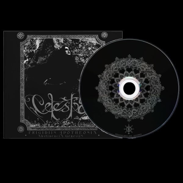 Celestia - Frigidiis Apotheosia: Abstinencia Genesiis (CD)
