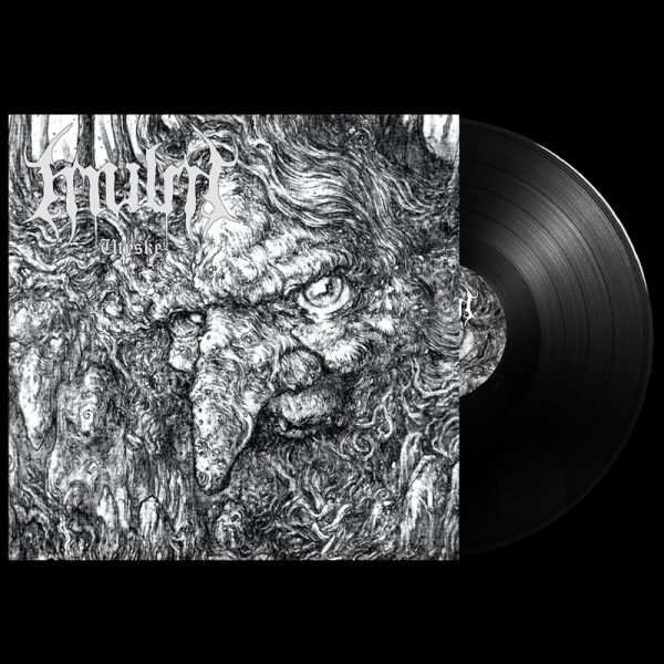 Mulm - Utyske (LP)